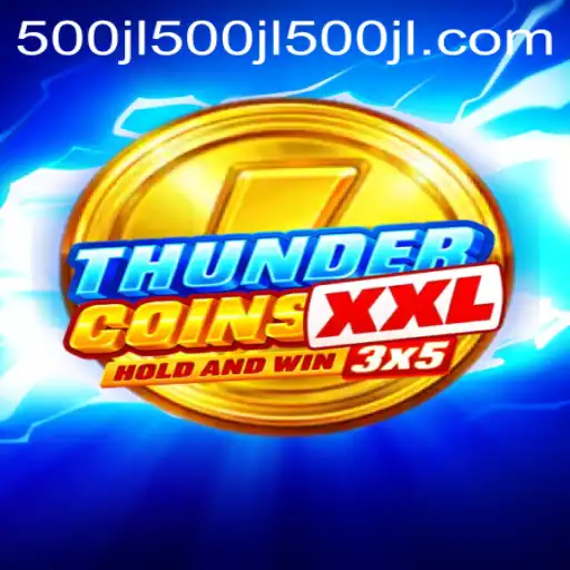 Embark on an Adventure with ThunderCoinsXxl: A Dynamic Gaming Experience