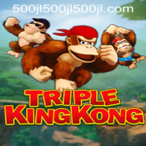 Unveiling the Thrills of TripleKingKong: A Gaming Experience Like No Other