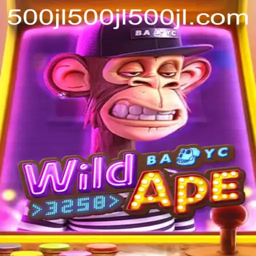 Exploring the Thrilling World of WildApe3258: An Adventure Awaits