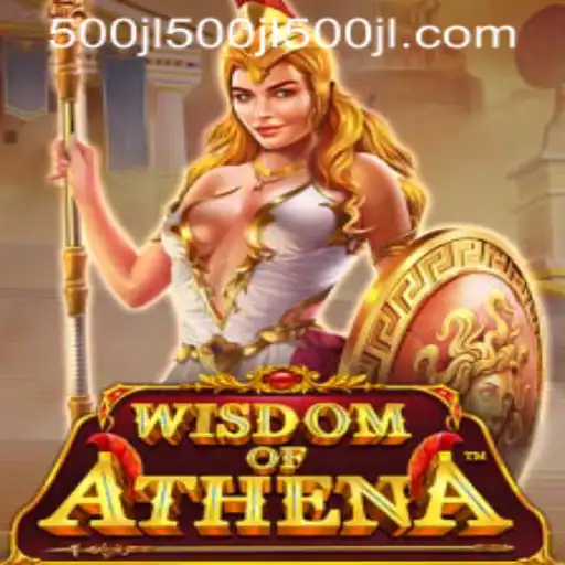 Wisdom of Athena: The Strategic Mastery Unveiled