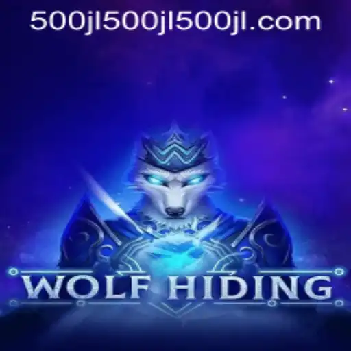 Unveiling the Excitement of 'WolfHiding': A New Era in Gaming