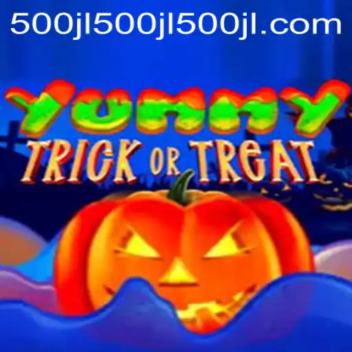 YummyTrickorTreat: An Exciting Adventure in the World of Sweets