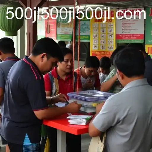 The Complex World of Jueteng and Its Implications