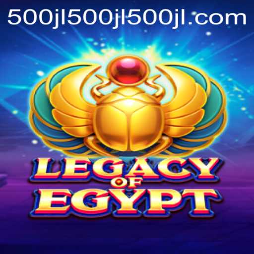Legacy of Egypt: A Deep Dive into the Game