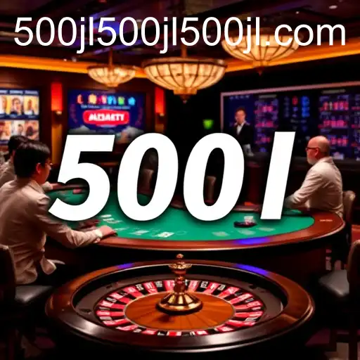 Exploring Live Casino Dynamics with a Focus on 500jl
