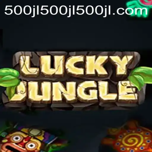 Discovering the Thrills of LuckyJungle
