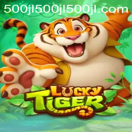 Exploring LuckyTiger: A Thrilling New Experience in Gaming