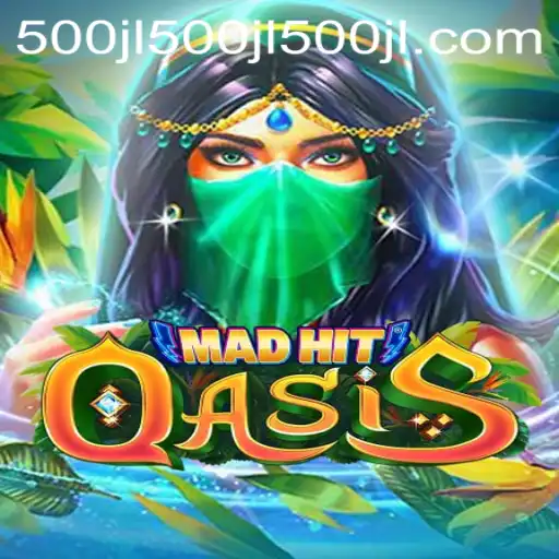 Dive into MadHitOasis: The Ultimate Thrill in Gaming