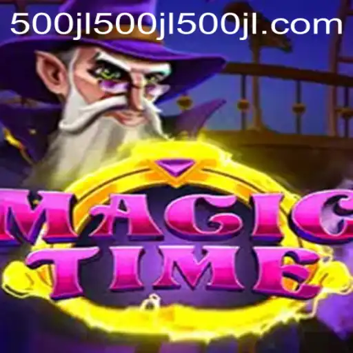 MagicTime: Dive into a World of Enchantment