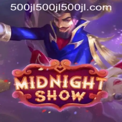 MidnightShow: The Thrilling New Gaming Experience