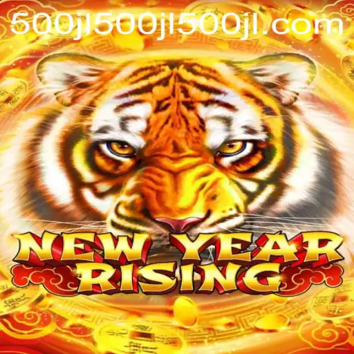 Embark on an Epic Adventure with NewYearRising: The Game Revolutionizing 2023