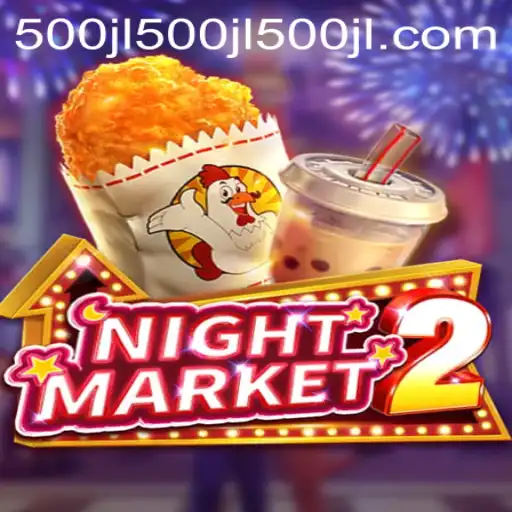 NightMarket2: Exploring the Captivating Virtual Bazaar