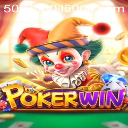 Discover the World of POKERWIN: A New Gaming Experience