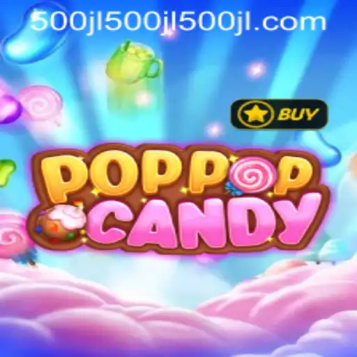 Discover the Colorful World of POPPOPCANDY and Unlock the Secrets of 500jl