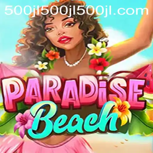 Experience the Thrill of 'ParadiseBeach': Dive into Tropical Adventure