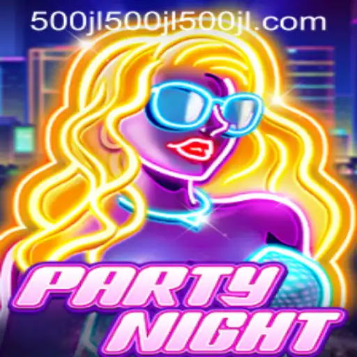 PartyNight: A New Era in Social Gaming