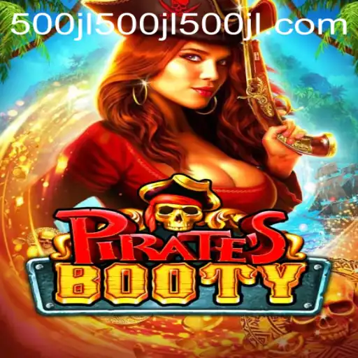 PiratesBooty: Embark on a Swashbuckling Adventure with the Code 500jl