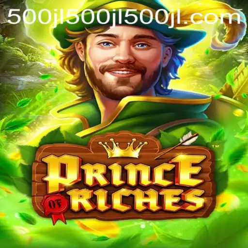Exploring PrinceOfRiches: An Exciting Journey Into Adventure
