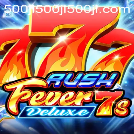 RushFever7sDeluxe: Unveiling the Thrills of Modern Gaming