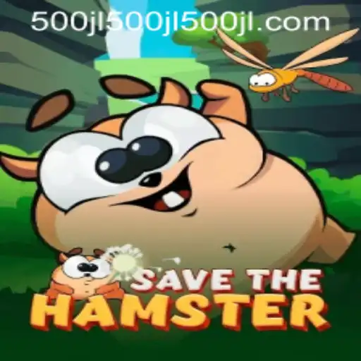 SavetheHamster: A Thrilling Adventure in the Digital World