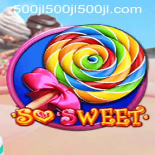 Dive into the World of SoSweet: A Candy-Coated Adventure