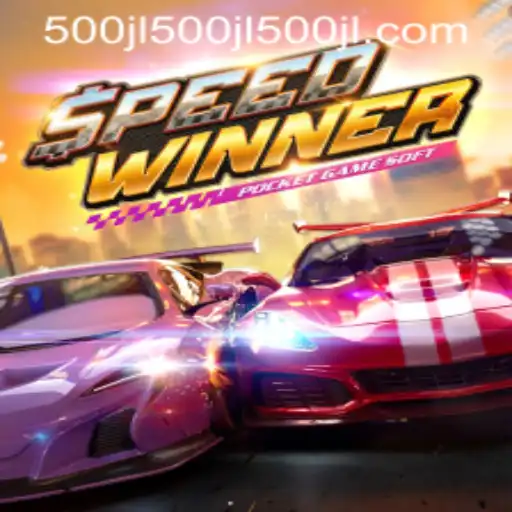 Discovering SpeedWinner: The Racing Game Transcending Limits