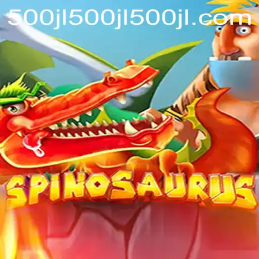 Exploring the Prehistoric Adventure: Spinosaurus