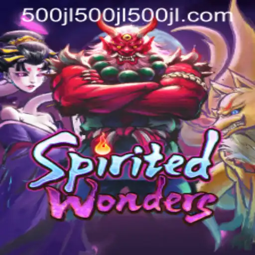 Unveiling the Mysteries of SpiritedWonders: A Deep Dive into Gameplay and Mechanics