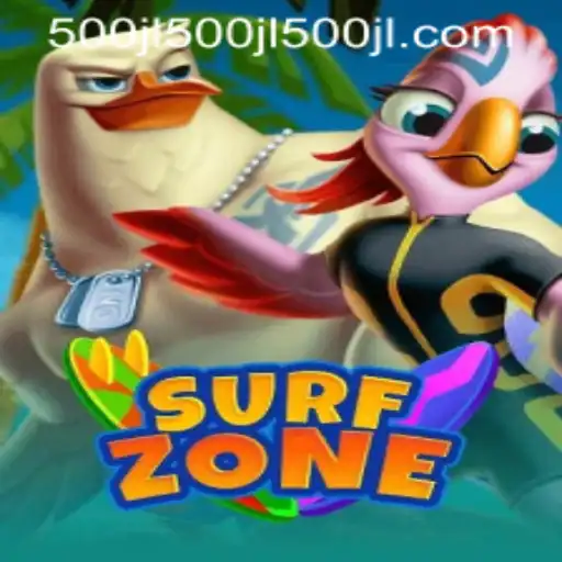 SurfZone: A Thrilling New Adventure in the Gaming World