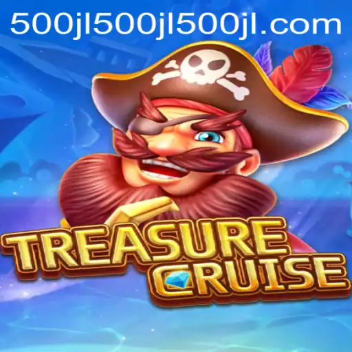 Unveiling TREASURECRUISE: A Thrilling Adventure on the High Seas