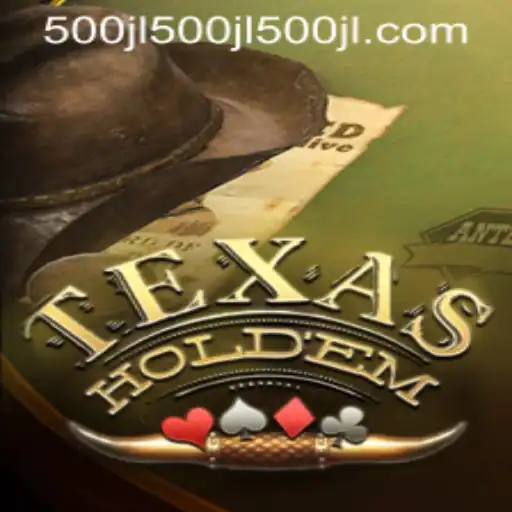 Texas Hold'em: Mastering the Modern Poker Phenomenon