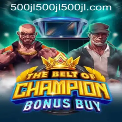 Discovering TheBeltOfChampionBonusBuy: Unveiling a New Frontier in Gaming