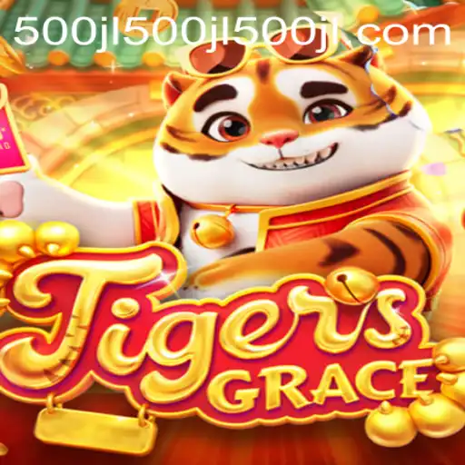 Unveiling the Thrills of TigersGrace: The Game That Redefines Adventure