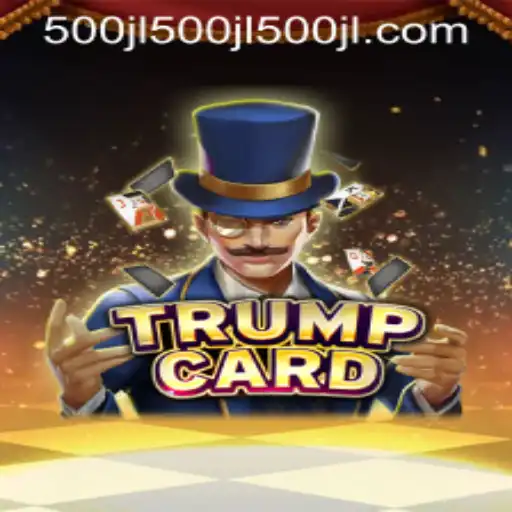 Discover the Thrilling World of TrumpCard: A Strategic Card Game Adventure