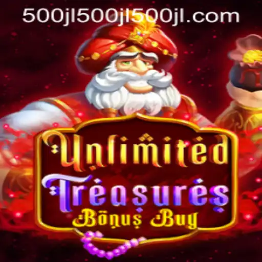 Explore the Thrills of UnlimitedTreasuresBonusBuy with 500jl