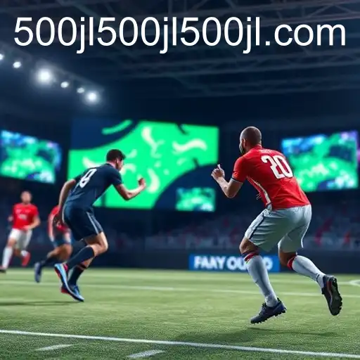 Virtual Sports: The Digital Revolution in Athletics