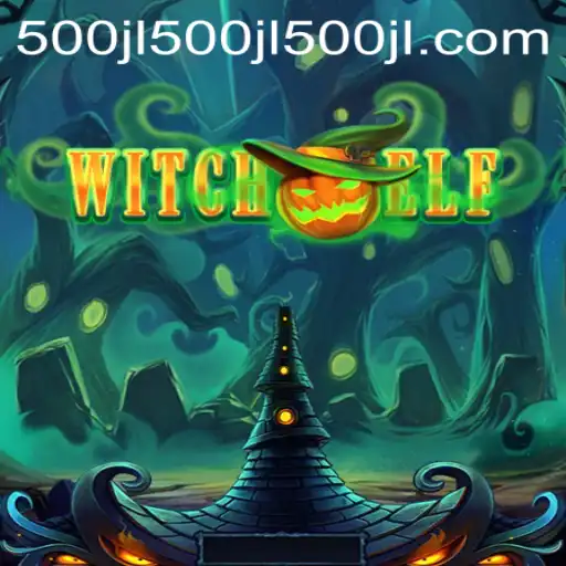 WitchElf Chronicles: A Magical Journey In Gaming