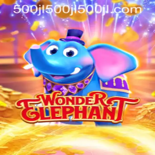 Discover the Thrilling World of WonderElephant