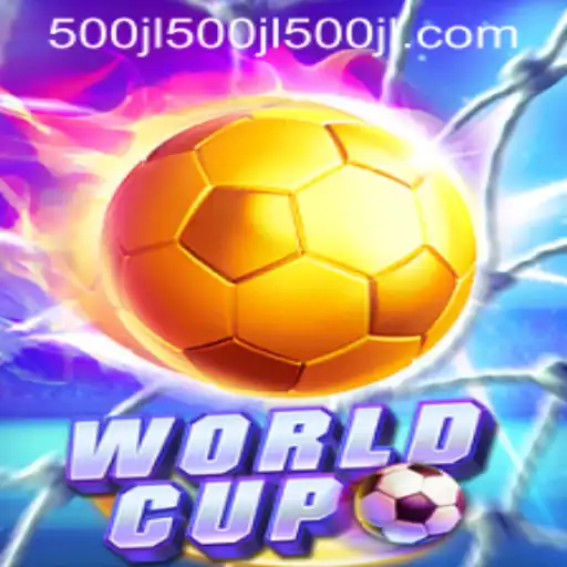 Introducing WorldCup 500jl: A New Era in Gaming